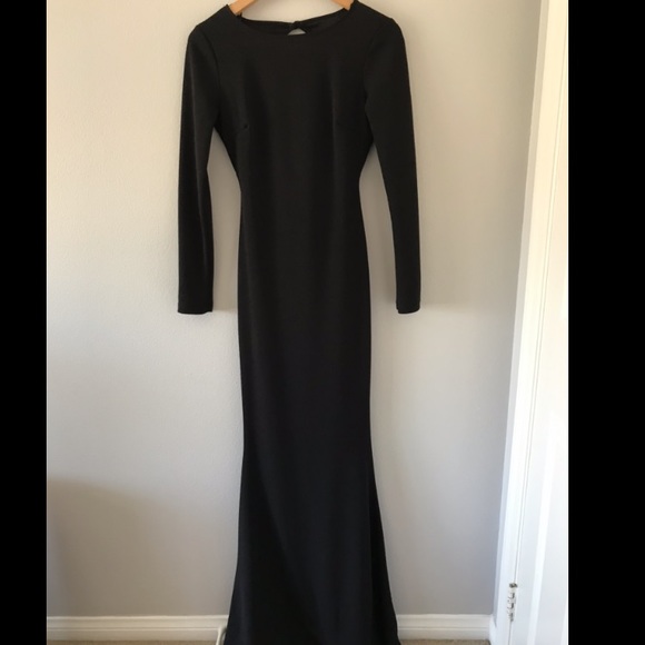 Windsor Dresses & Skirts - Women’s Windsor long black dress